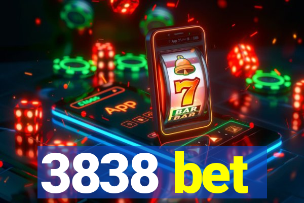 3838 bet